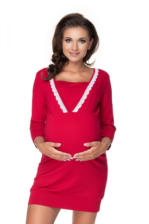 Chemise de nuit model 138226 PeeKaBoo